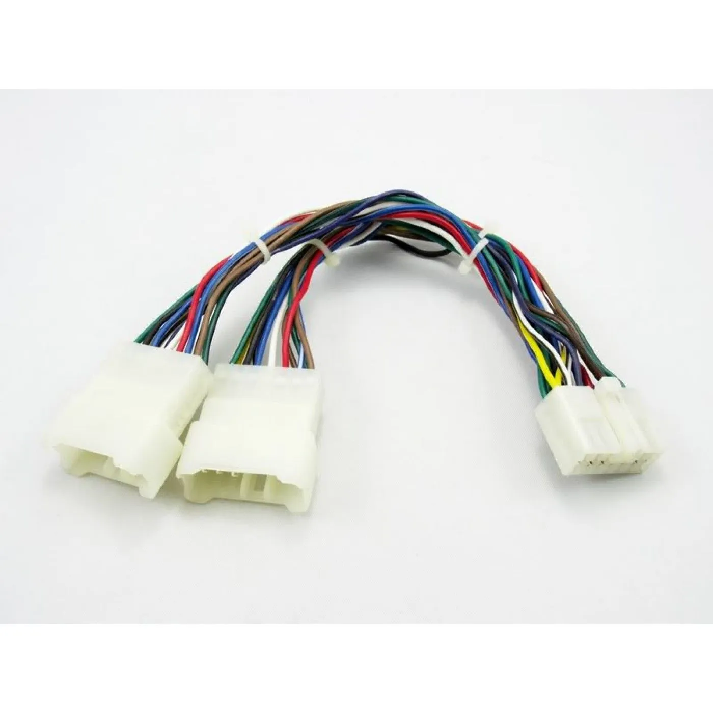 Тройник Тойота 5/7 - фото