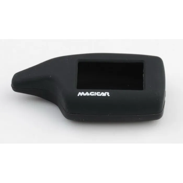 Силиконовый чехол SCHER-KHAN 5-6 черный - фото