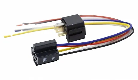 Охранно-телематический комплекс StarLine M96-M (3sim) - фото