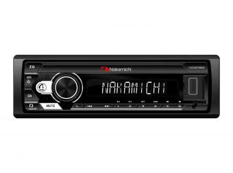 USB - ресивер Nakamichi NQ511B - фото