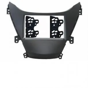 Рамка RHY-N36 Hyundai Elantra 11-13 2din  - фото