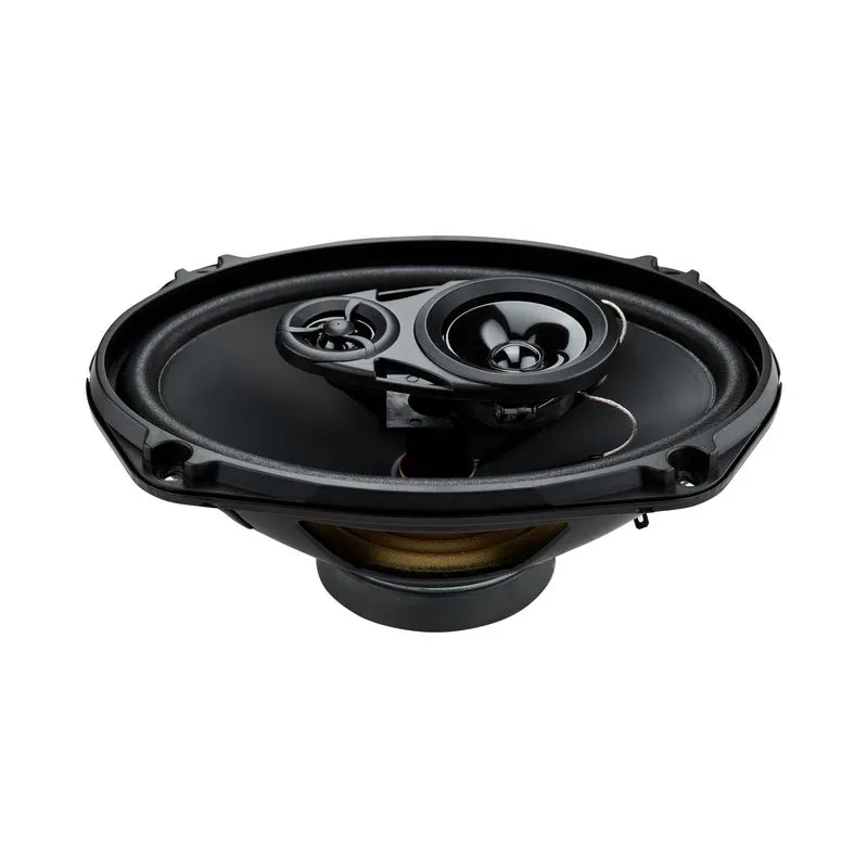 Акустика коаксиальная AVATAR XBR-6913U - фото