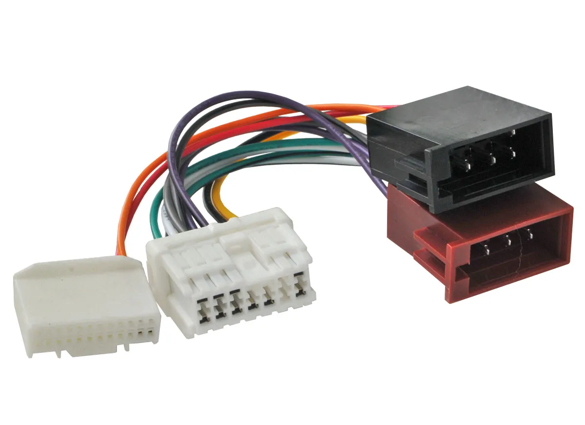 ISO AFR-12 Renault, LADA  - фото