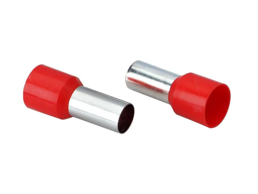 Наконечник медный Aura APT-010R (1шт) - фото