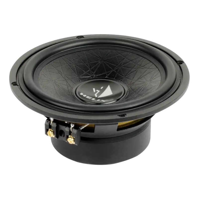 СЧ/НЧ динамик Helix C 6B Competition  - фото