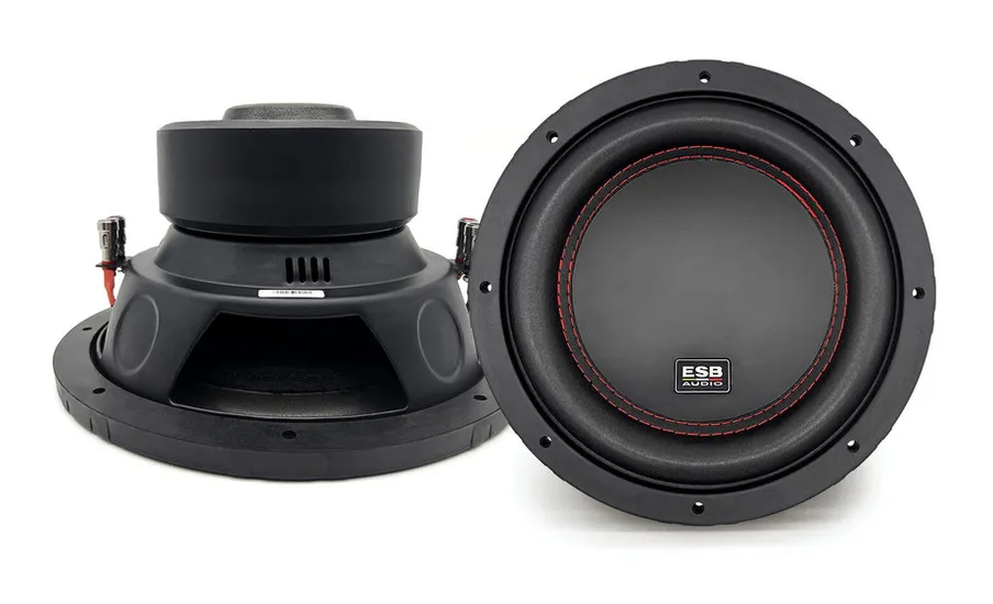 Сабвуфер ESB 3.10D2  - фото