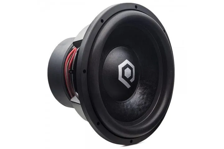 Сабвуфер SoundQubed HDX315 - фото