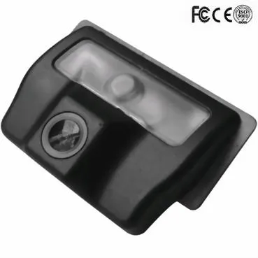 Камера в штатное место INCAR VDC-061 Nissan Almera