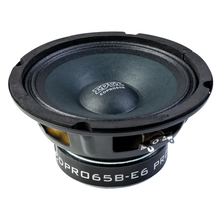 СЧ динамик EDGE EDPRO65B-E6 - фото