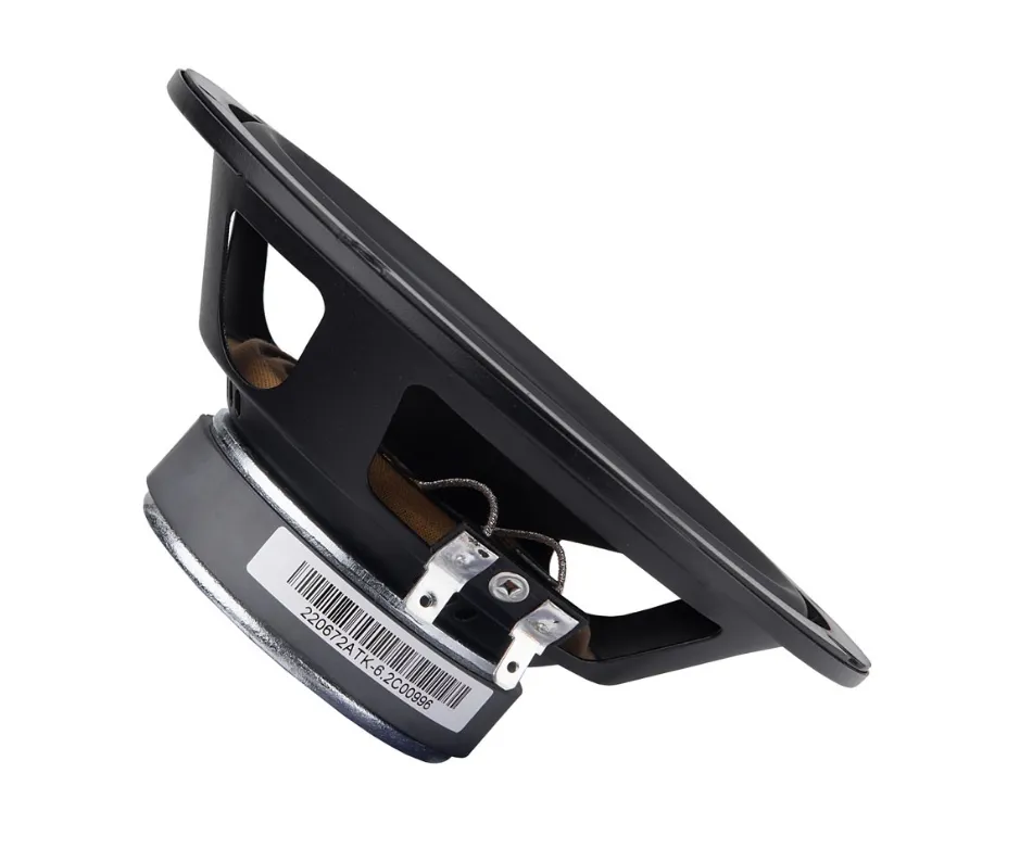 Акустика компонентная SWAT ATK-6.2C - фото