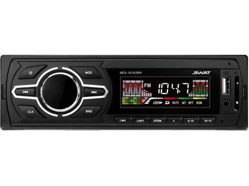 USB - ресивер SWAT MEX-1015UBW - фото