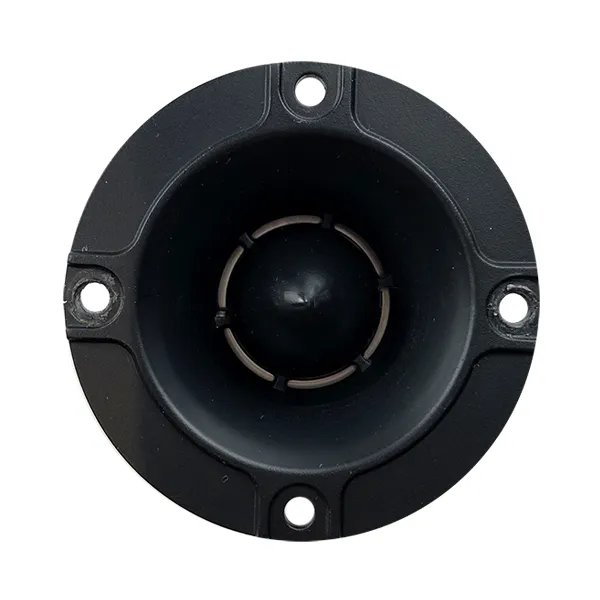 Рупорные твитеры Pride Hyper Tone Plus - фото