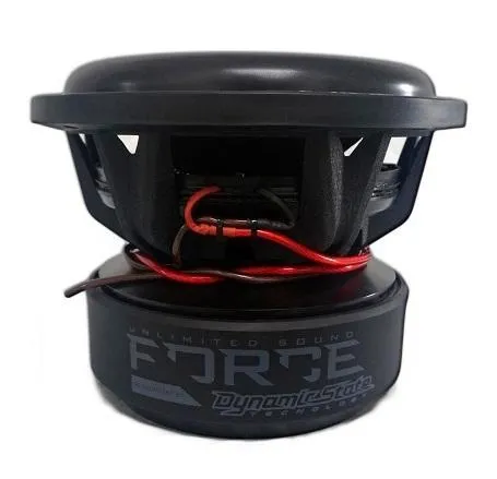 Сабвуфер Dynamic State FORCE SW32D2 - фото