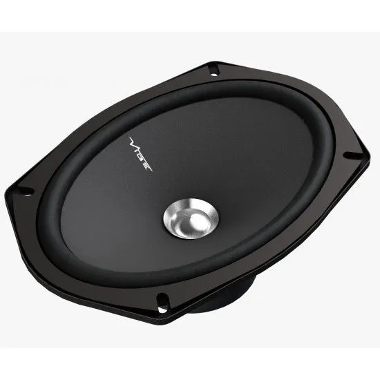 Акустика коаксиальная Vibe DB69-M1 - фото