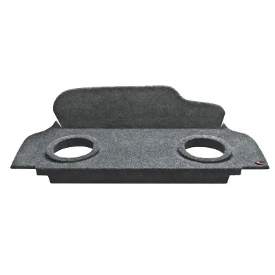 Полка для автомобиля Kalina XB  (стандарт) - фото