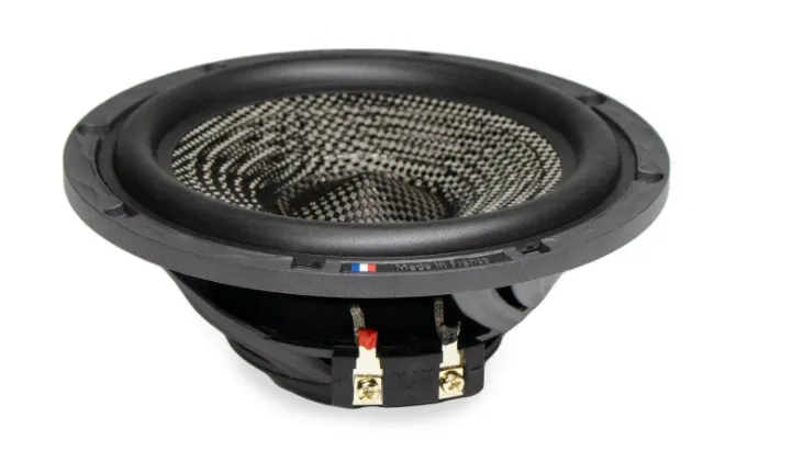 Мидбас BLAM S645 - фото