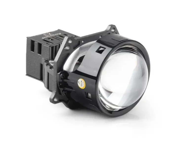 Би-линза Aozoom X3 2025 3.0" 5500K - фото