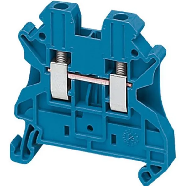 Клемник  - фото