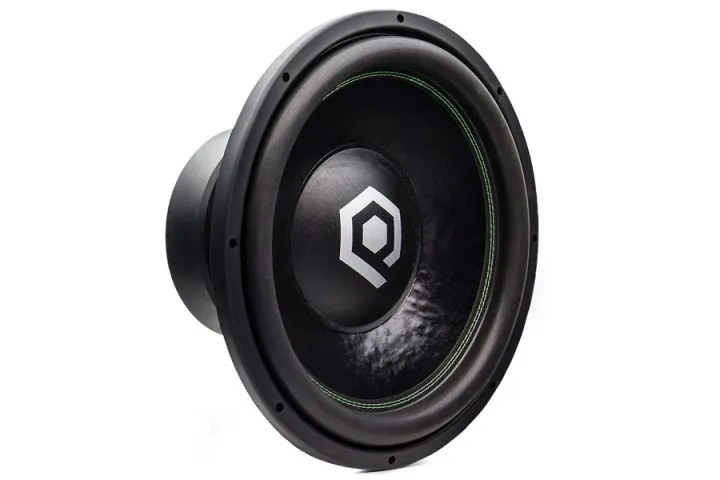 Сабвуфер SoundQubed HDS3.115-D2 - фото