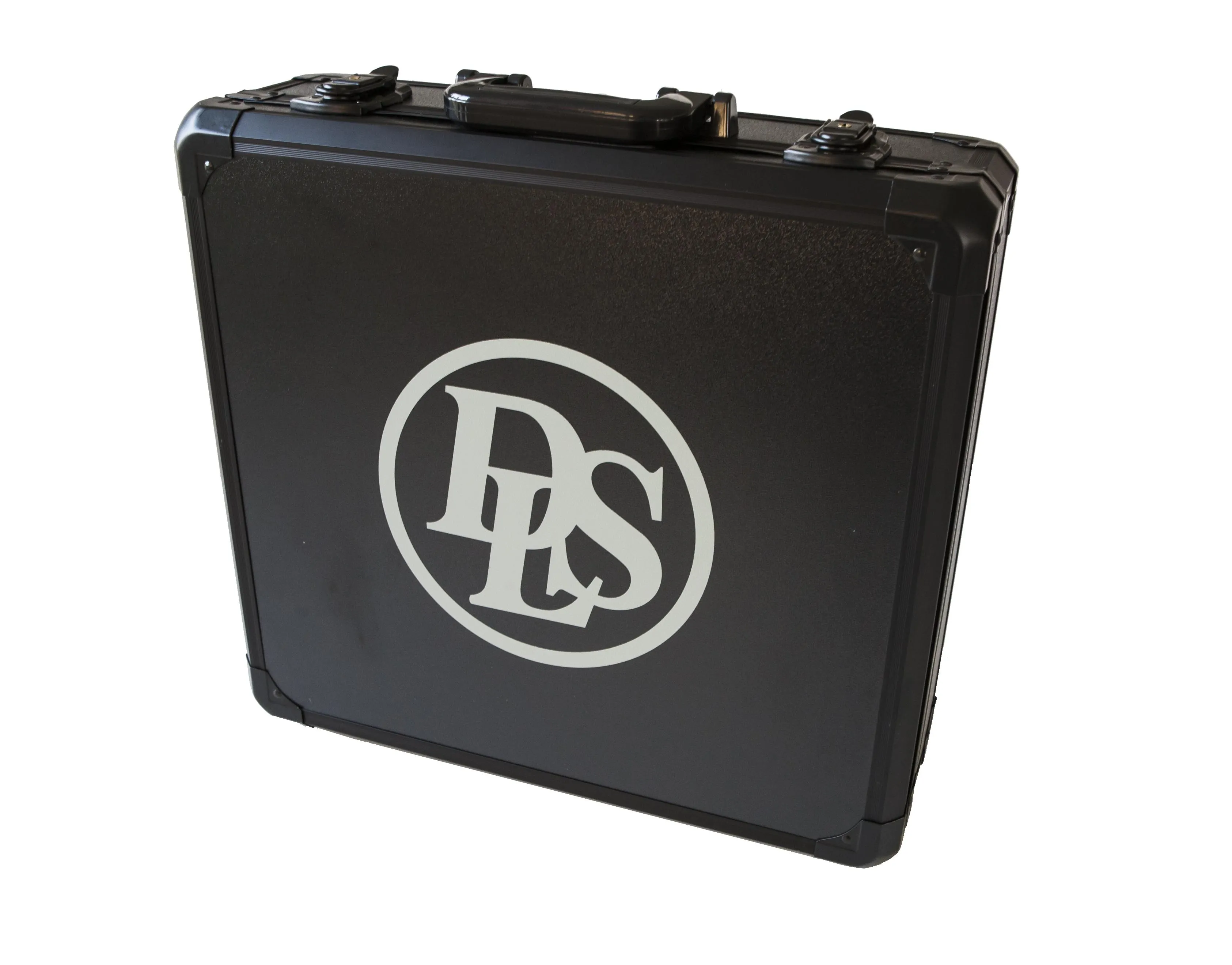 Акустика компонентная DLS SCANDCASE-3 - фото