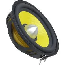 СЧ динамик Ground Zero GZTM 100NEO - фото