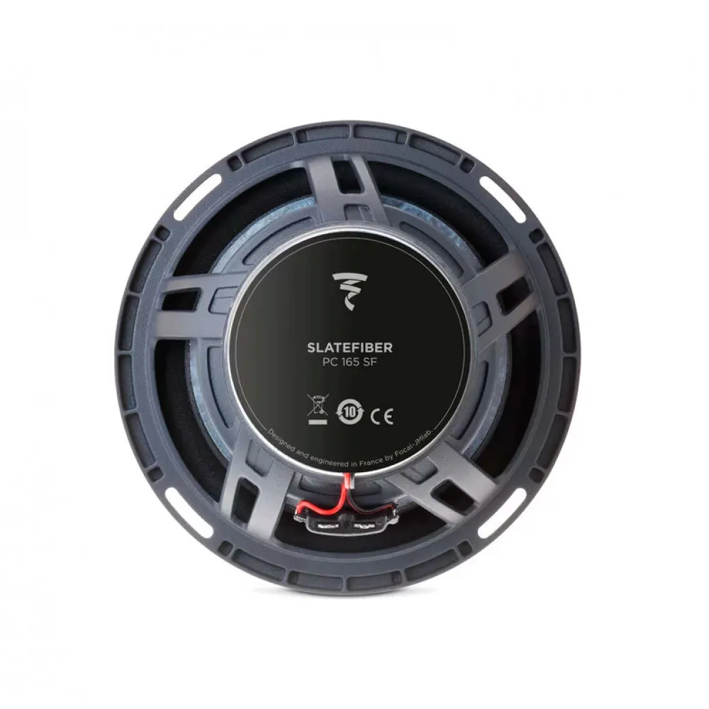 Акустика коаксиальная Focal PC165SF - фото