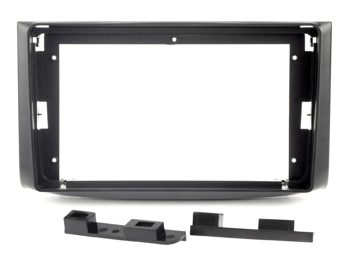 Рамка RCV-FC225 Chevrolet Aveo 2007-2011 - фото