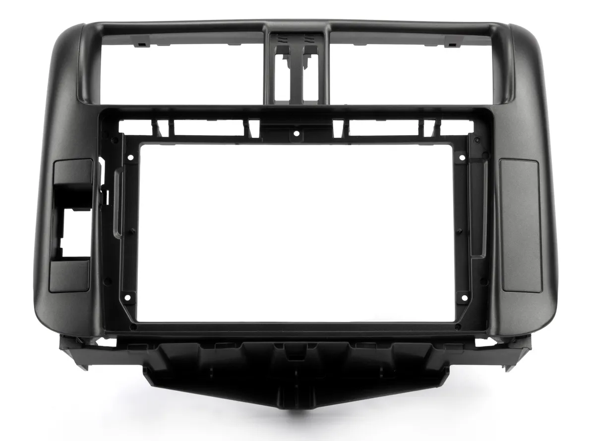 Рамка RTY-FC526 UMS TOYOTA Land Cruiser Prado-150 2009-2013, 9" - фото