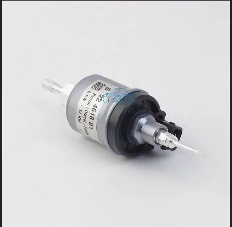 Насос топливный HYDRO G5eco v.3 (42мл) 12В бензин - фото