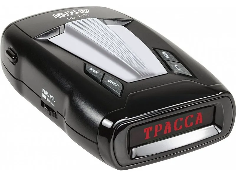 радар-детектор ParkCity RD-44ST - фото