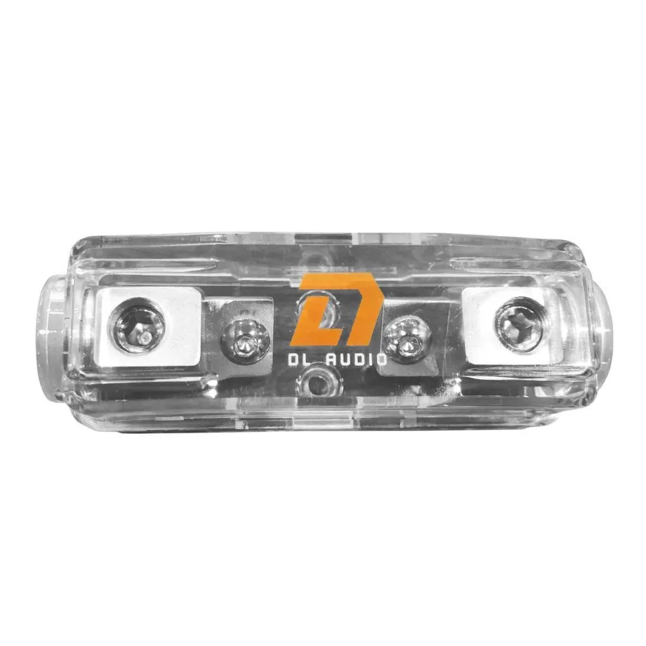 Держатель предохранителя DL Audio Phoenix Fuse Holder MiniANL03 - фото