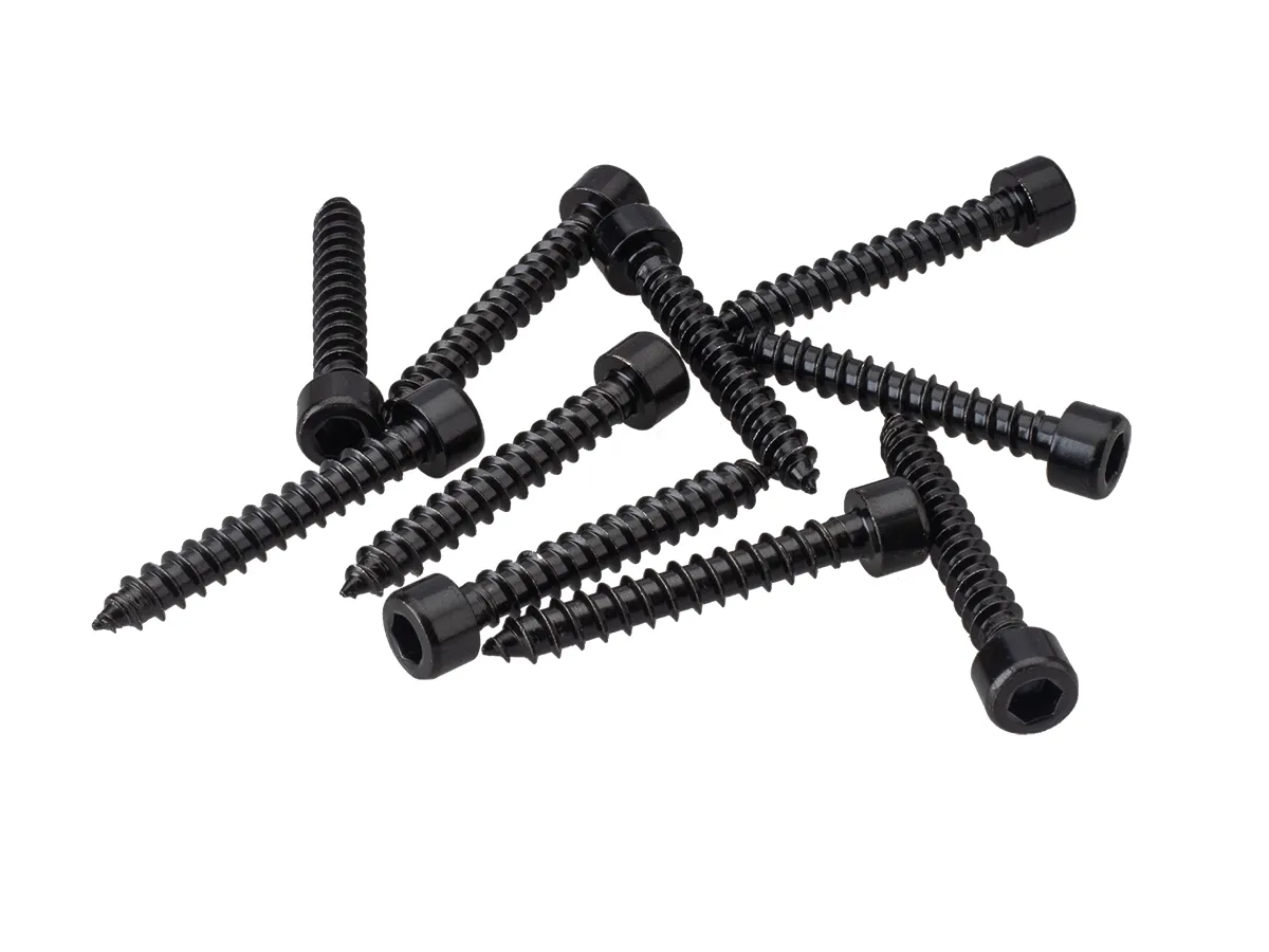 Саморез Aura WGS-535B - фото