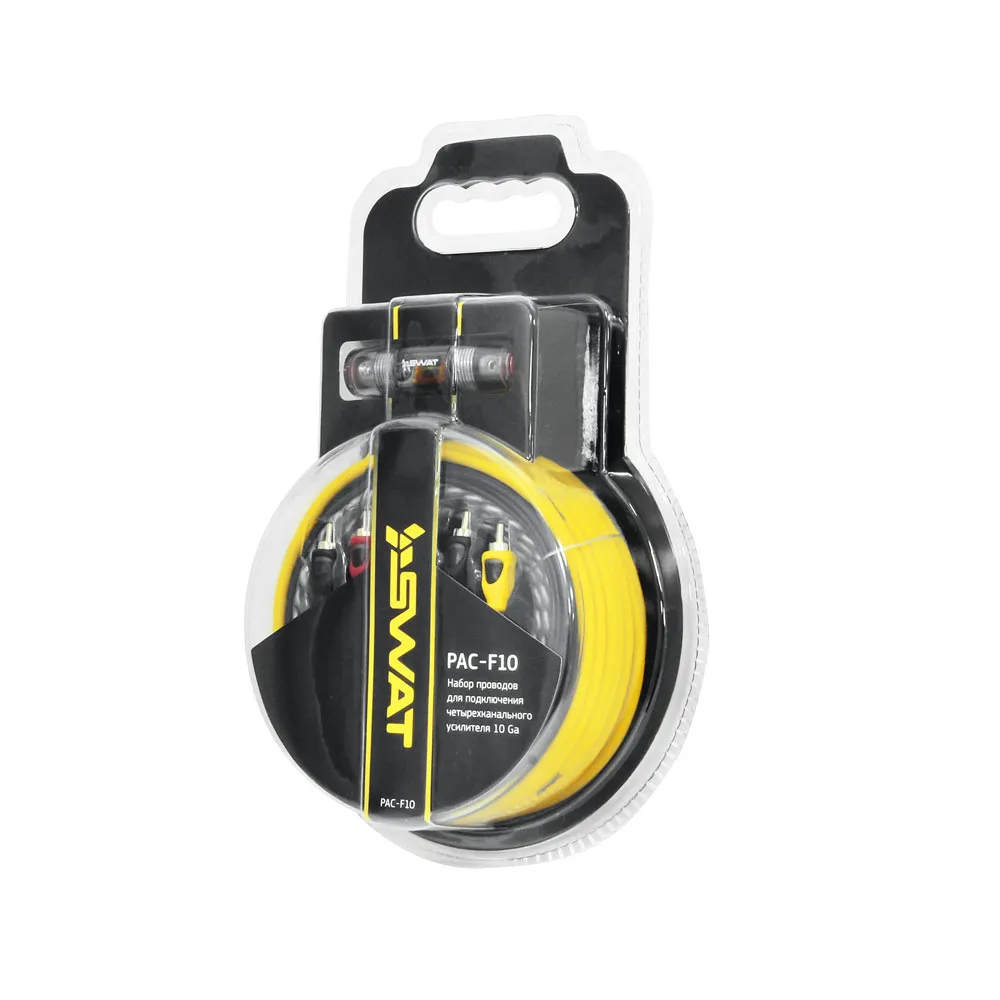 Установочный набор SWAT PAC-F10 - фото