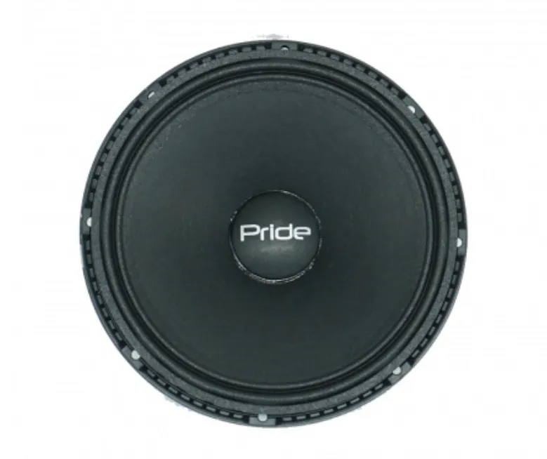 СЧ динамики Pride Solo 200 - фото