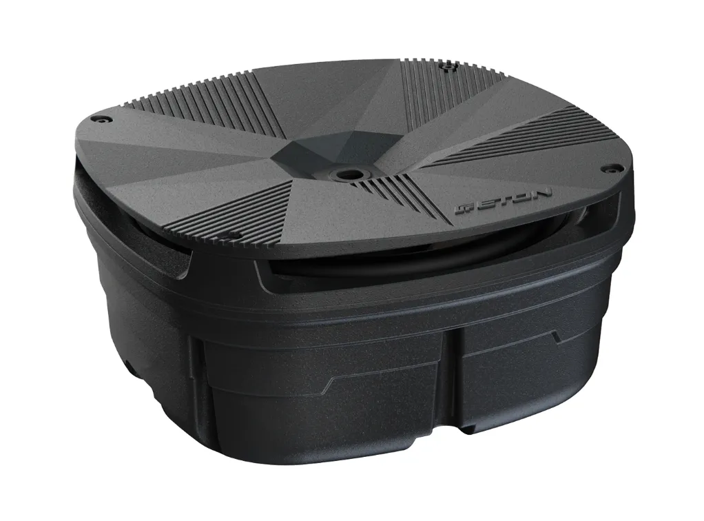 Сабвуфер Eton RES 12 - фото