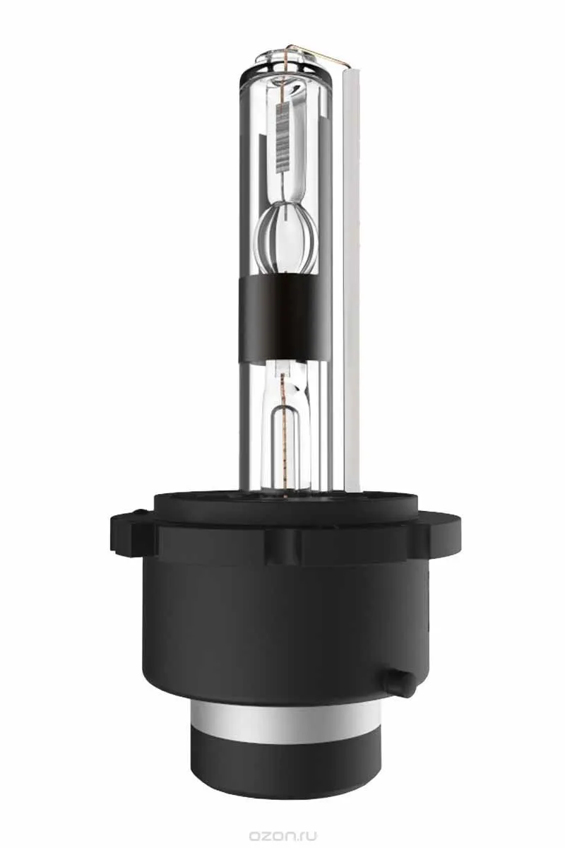 Ксеноновая лампа Clearlight D2S 3000К - фото