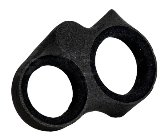 Комплект дверных подиумов Калина (винил сетка) 20"х16"хРупор - фото