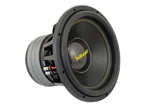 Сабвуфер SWAT HLG-15D2 v2 - фото