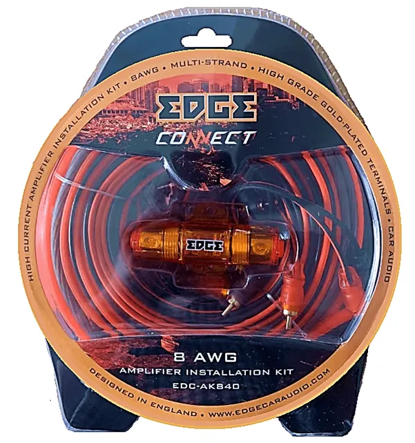 Установочный набор EDGE EDC-AK840 - фото