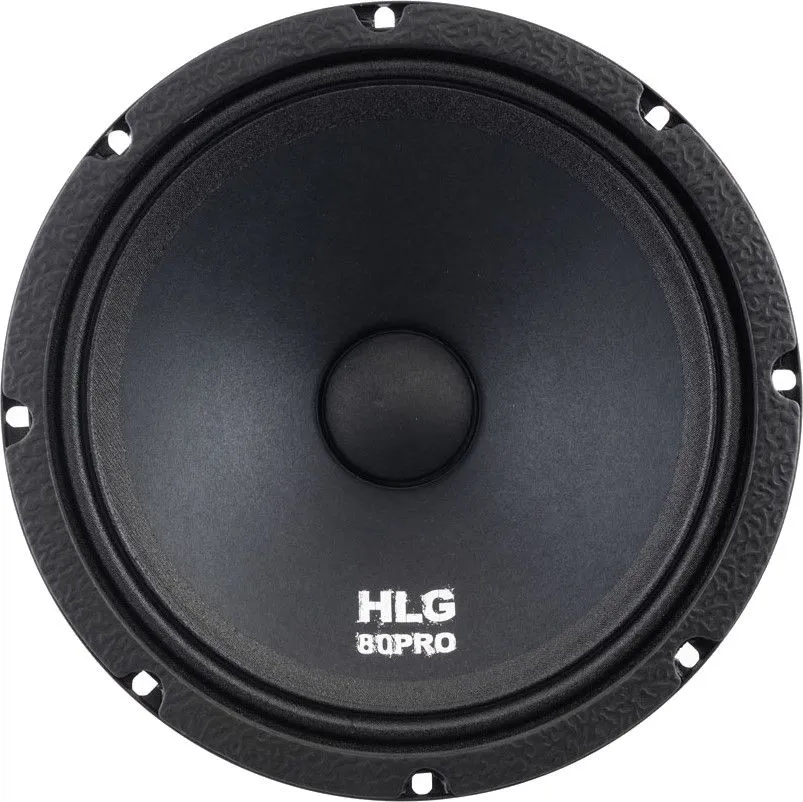 СЧ динамик SWAT SP HLG-80Pro - фото