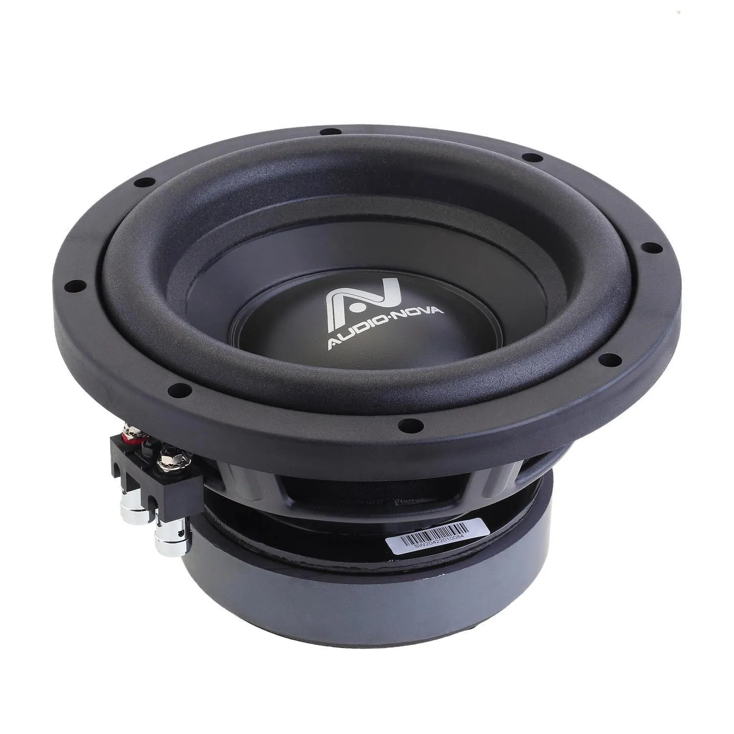 Сабвуфер AUDIO NOVA SW204 - фото