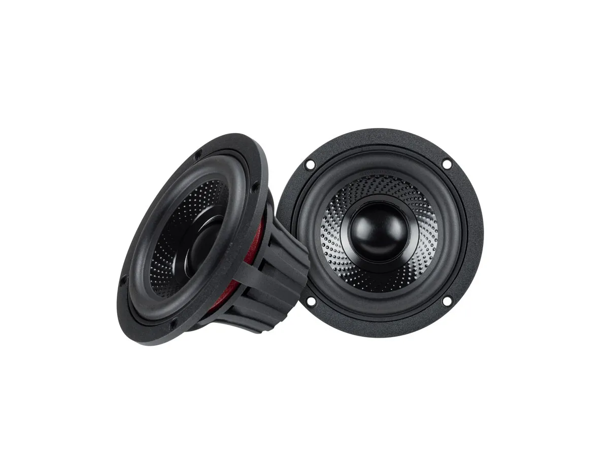 СЧ динамик Rainbow SL PRO-MD80 - фото