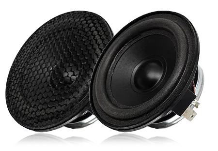 Акустика широкополосная SOaudio SO 55 neo - фото