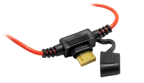 Охранно-телематический комплекс StarLine M96-M (3sim) - фото