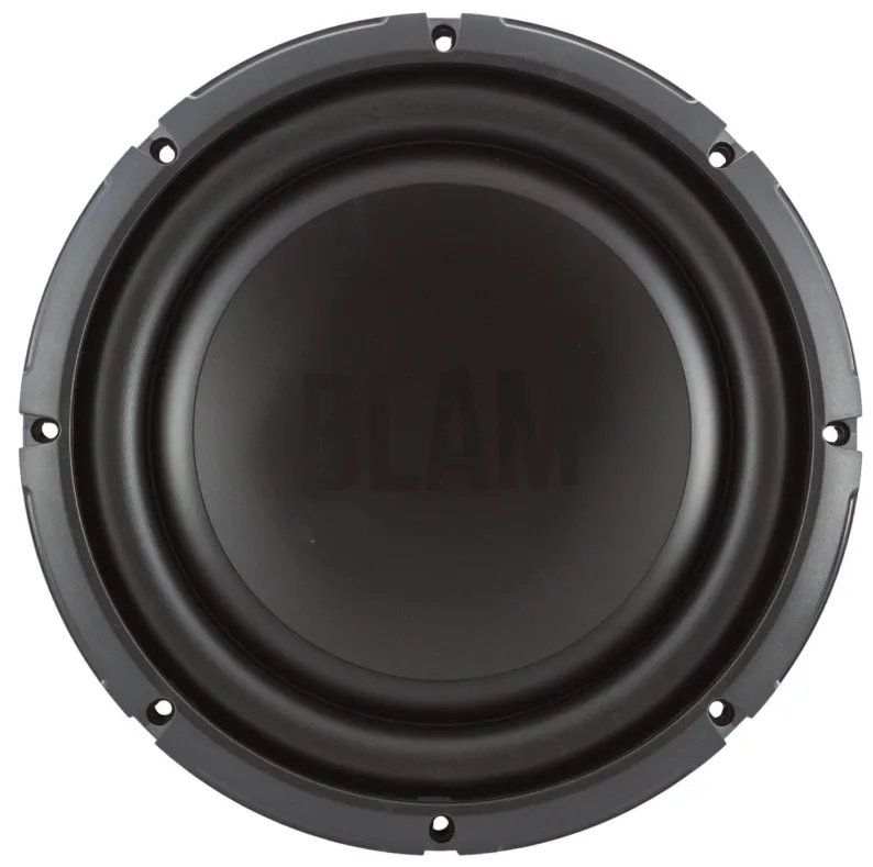 Сабвуфер BLAM RS124 - фото