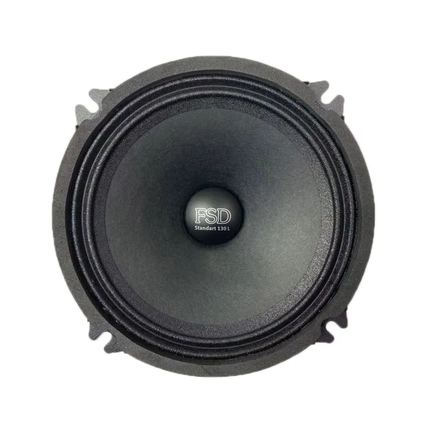 СЧ динамик FSD Audio Standart 130 L  - фото