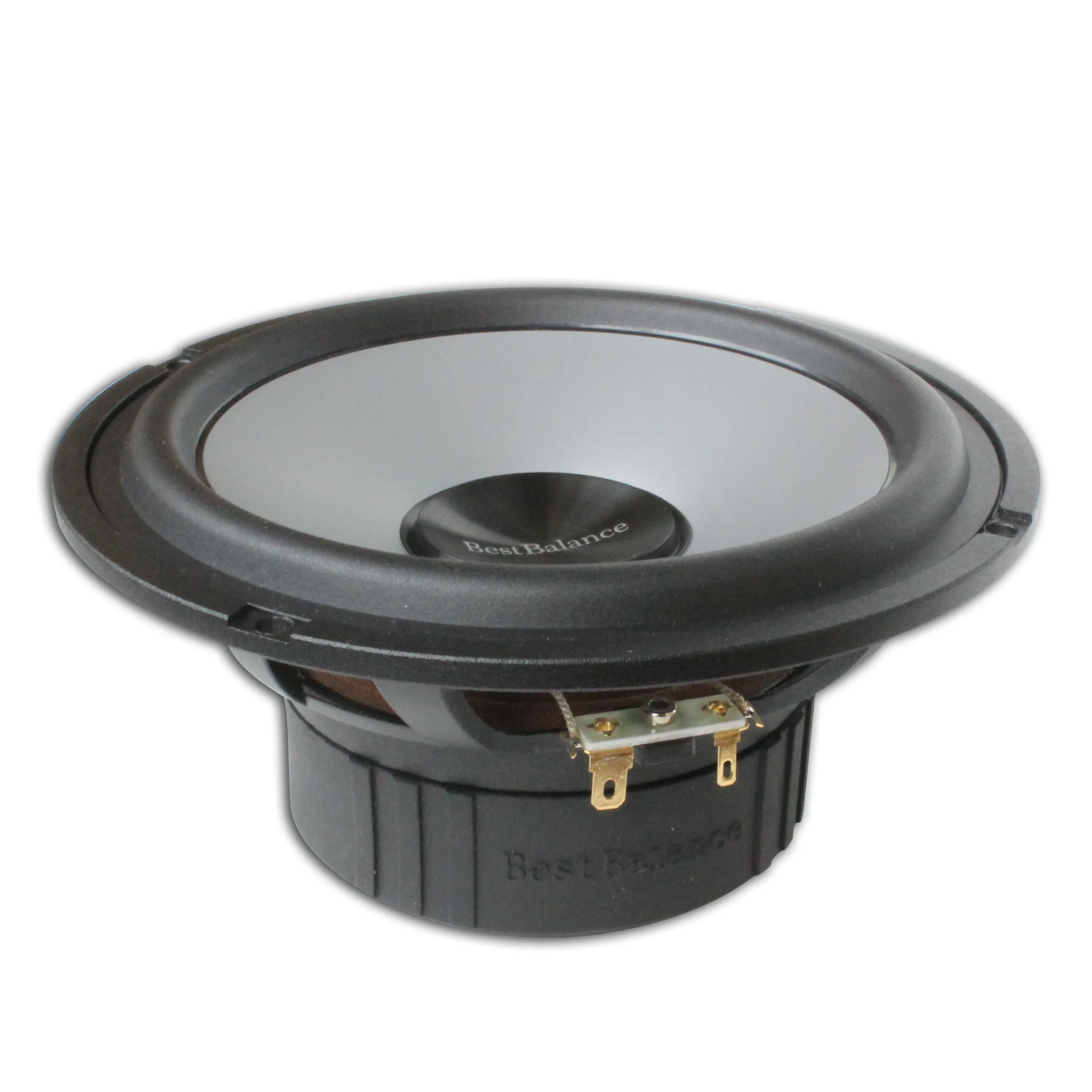 Мидбас Best Balance SS-265BW - фото