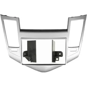 Рамка RCV-N08S Chevrolet Cruze 09-12 2din  - фото