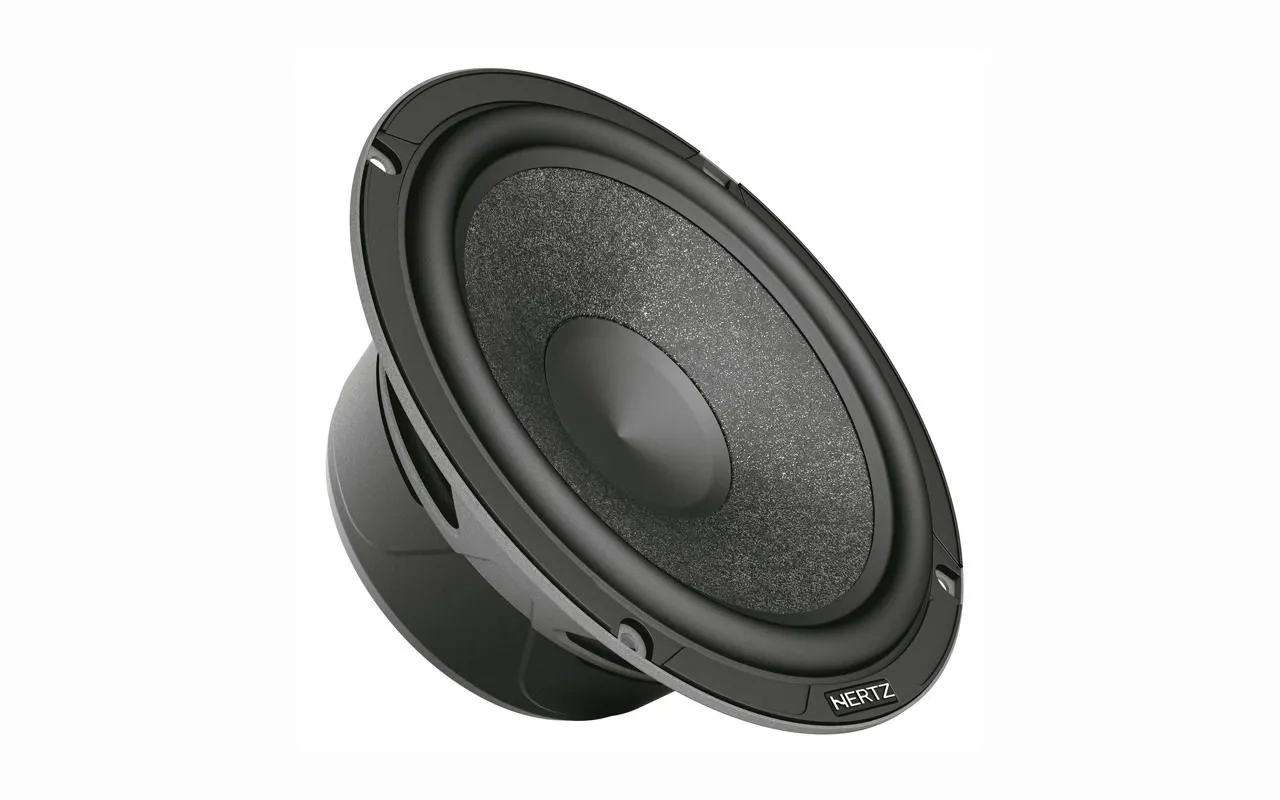 Мидбас Hertz C 165 Woofer - фото