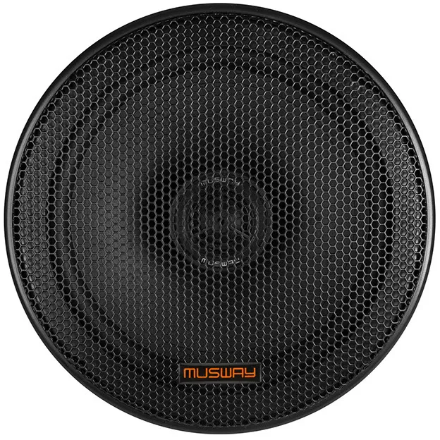 Акустика коаксиальная Musway MC62 - фото